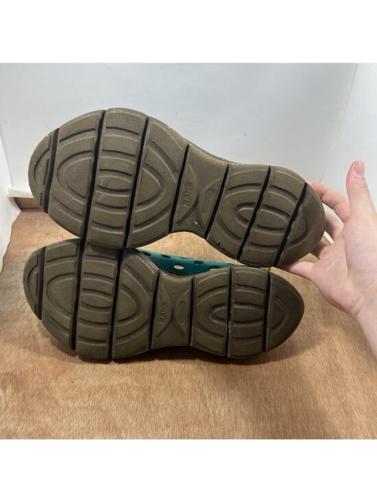 Kane Revive Active Recovery Shoes Mens Size 12 main image 8